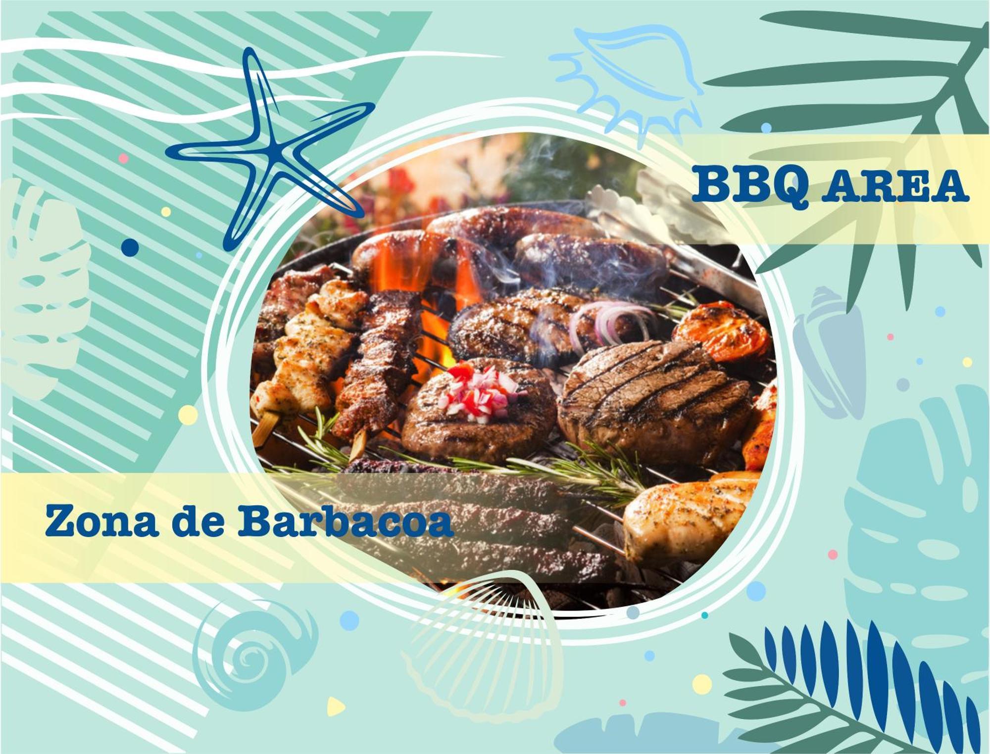 Los Corales And - Beach Club, Spa, Restaurants Punta Cana