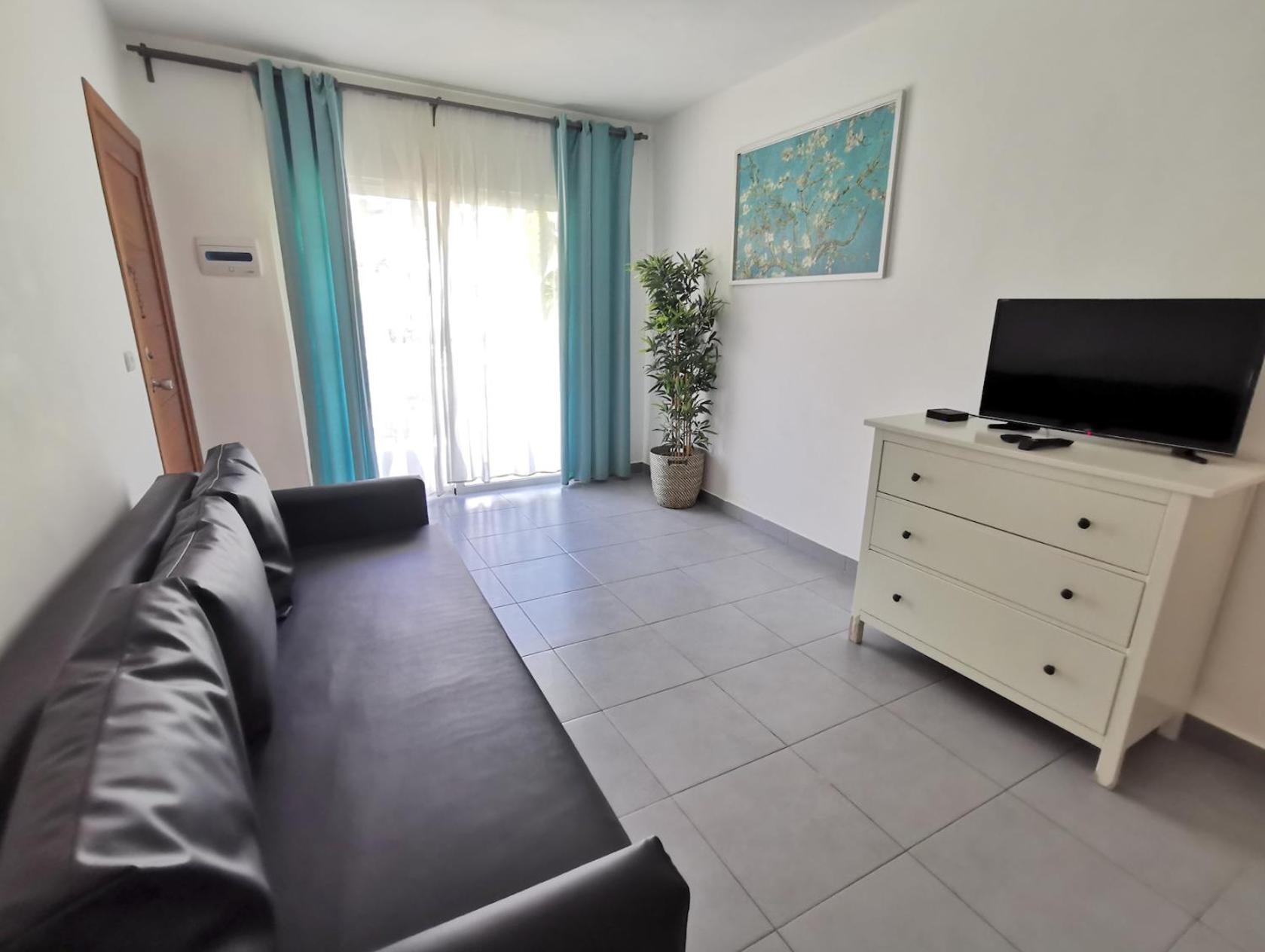 Apartment Coral Pool View - Playa Los Corales
