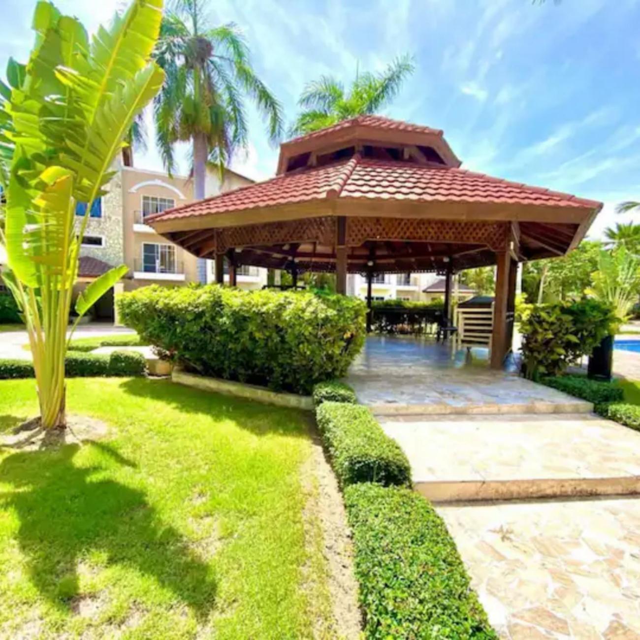 En Punta Cana, White Sands Apartment *