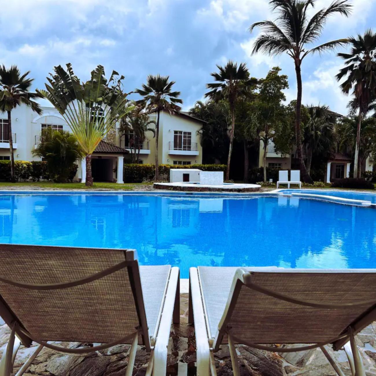Apartment En Punta Cana, White Sands