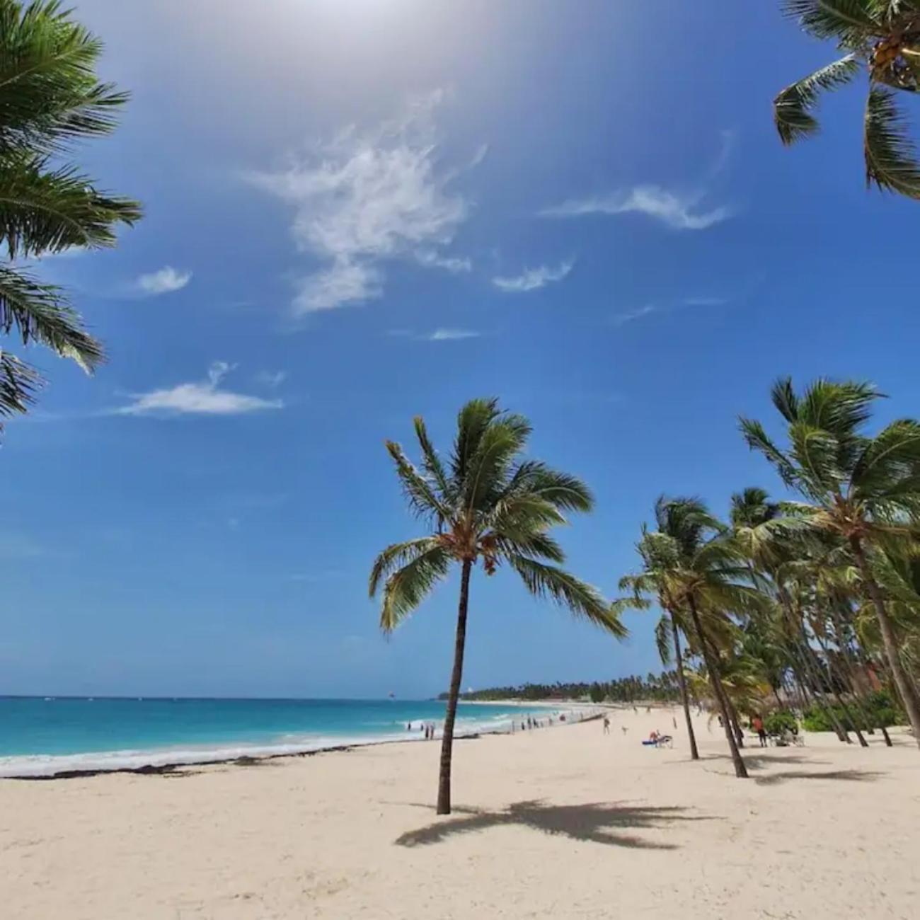 Apartment En Punta Cana, White Sands *