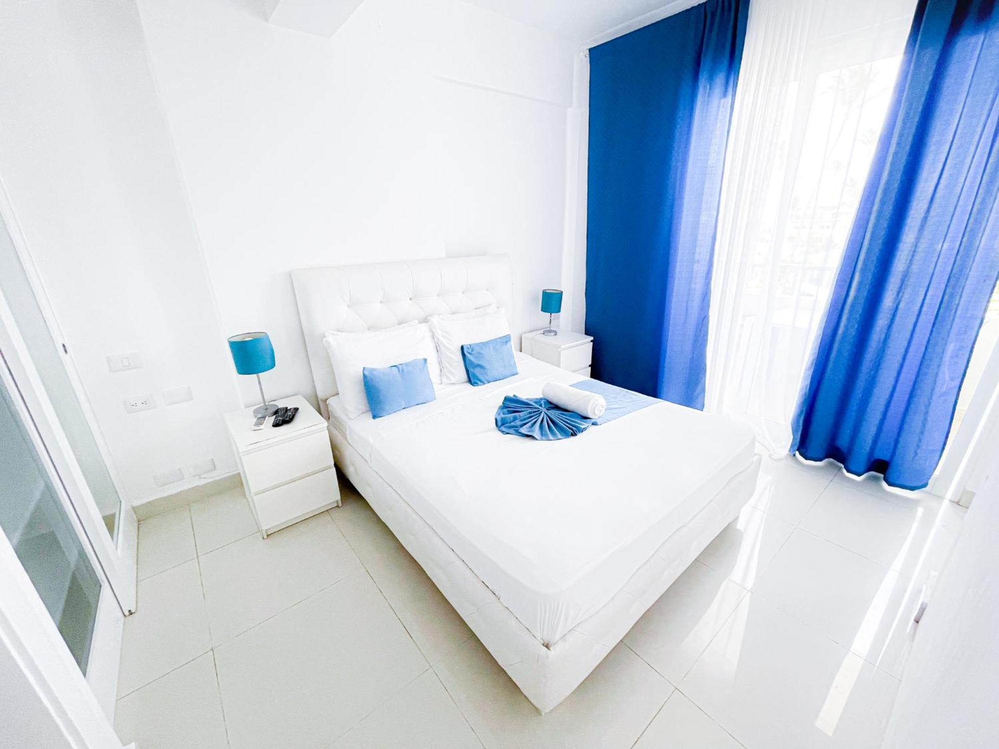 Vacation Ducassi Beach Club & Spa Hotel 5*