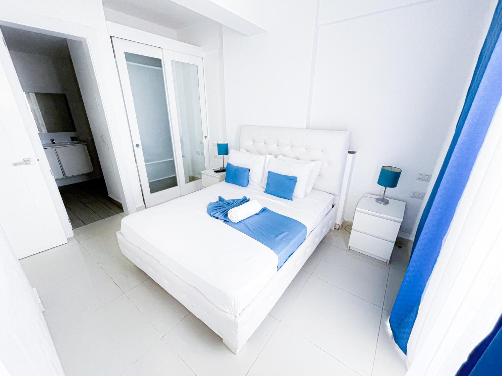 Vacation Ducassi Beach Club & Spa Hotel Punta Cana