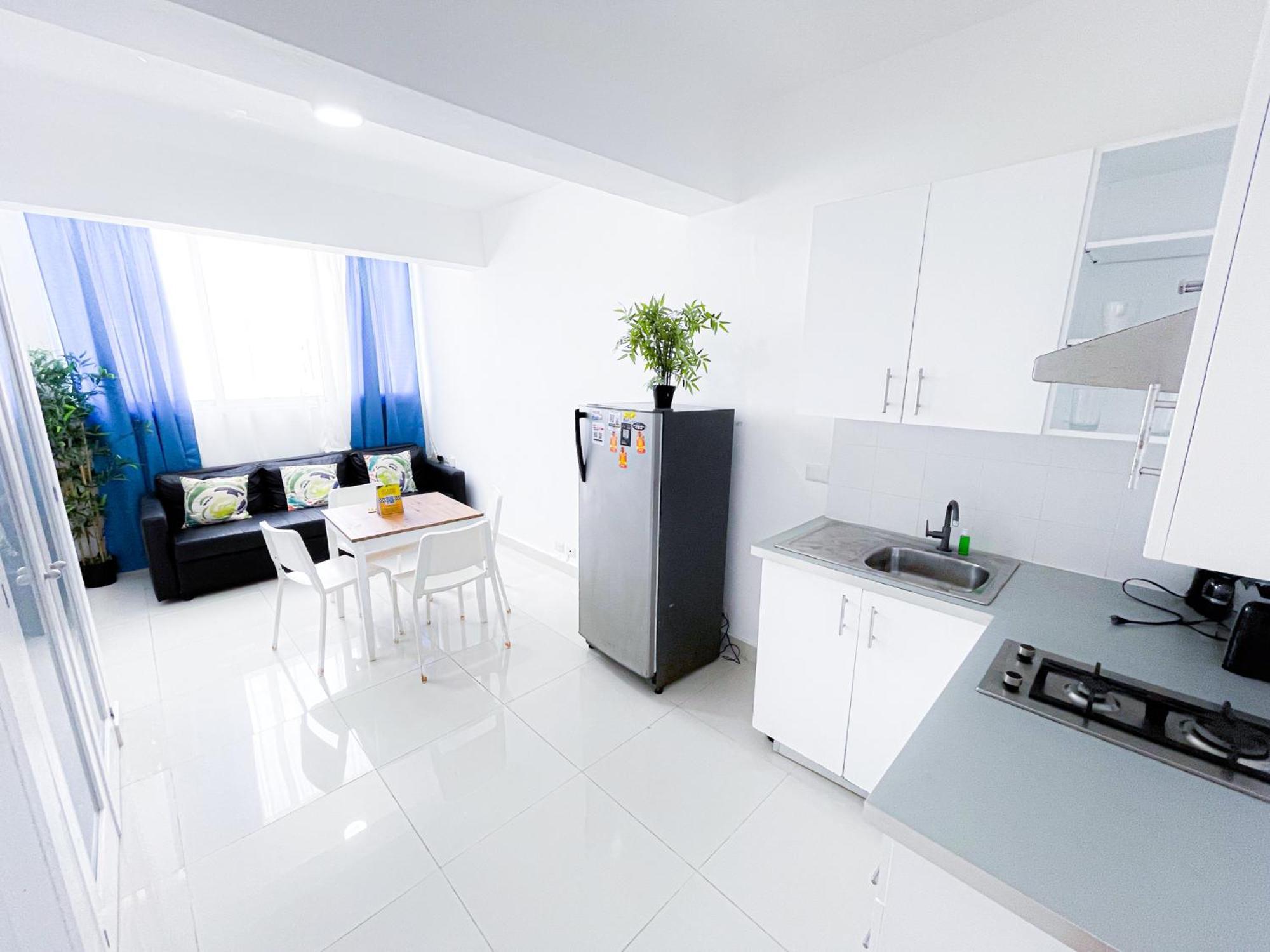 Vacation Ducassi Beach Club & Spa Hotel Punta Cana