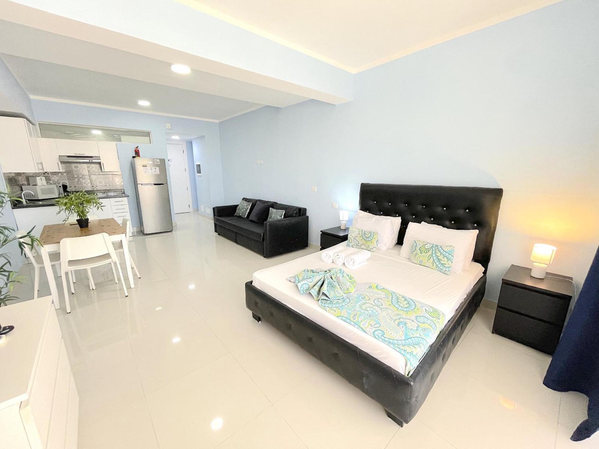 Rooftop Pool Ducassi Bavaro Beach Clubb& Spa Hotel 5*