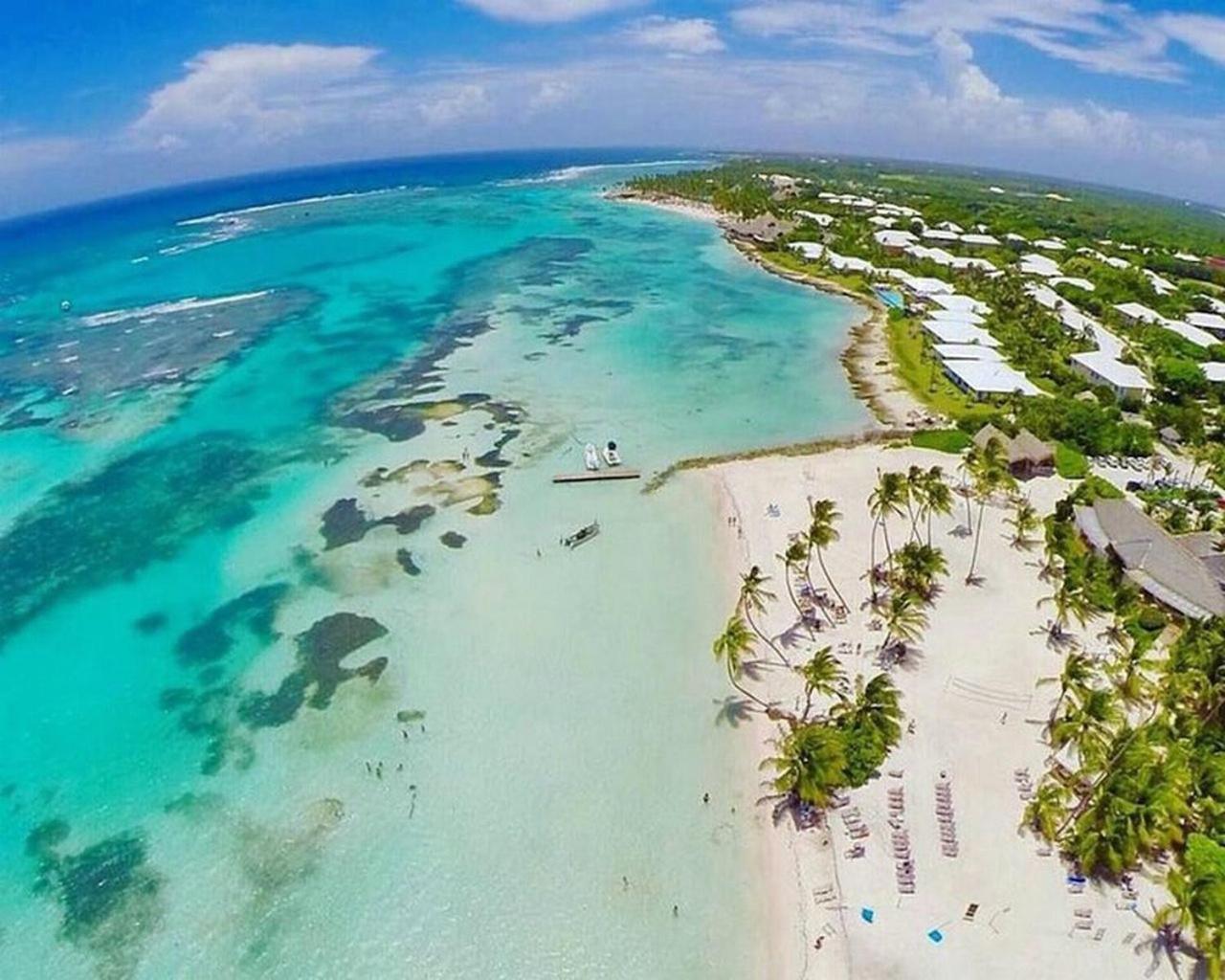 Luxury With Maid Bed & Breakfast Punta Cana