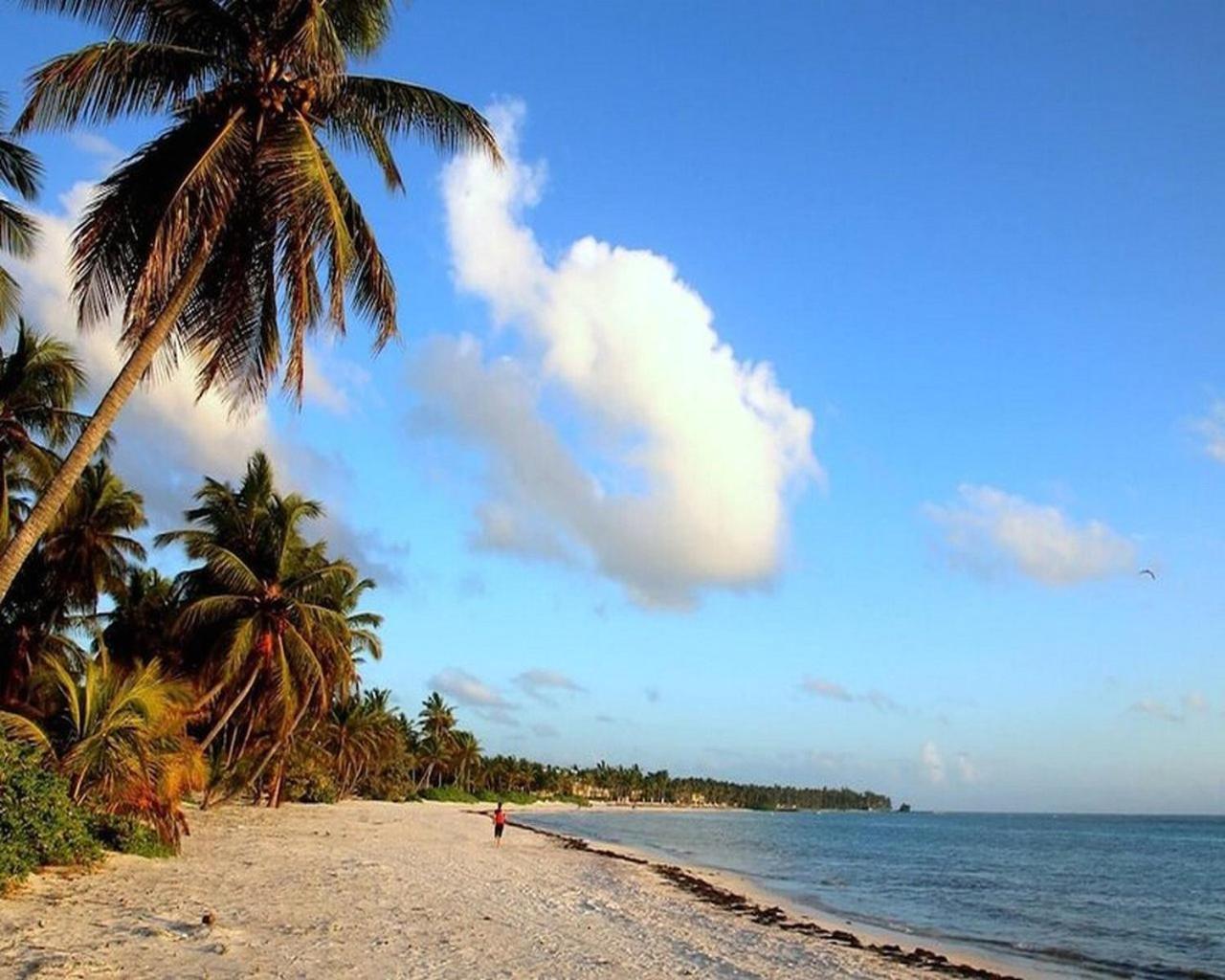 Luxury With Maid * Punta Cana