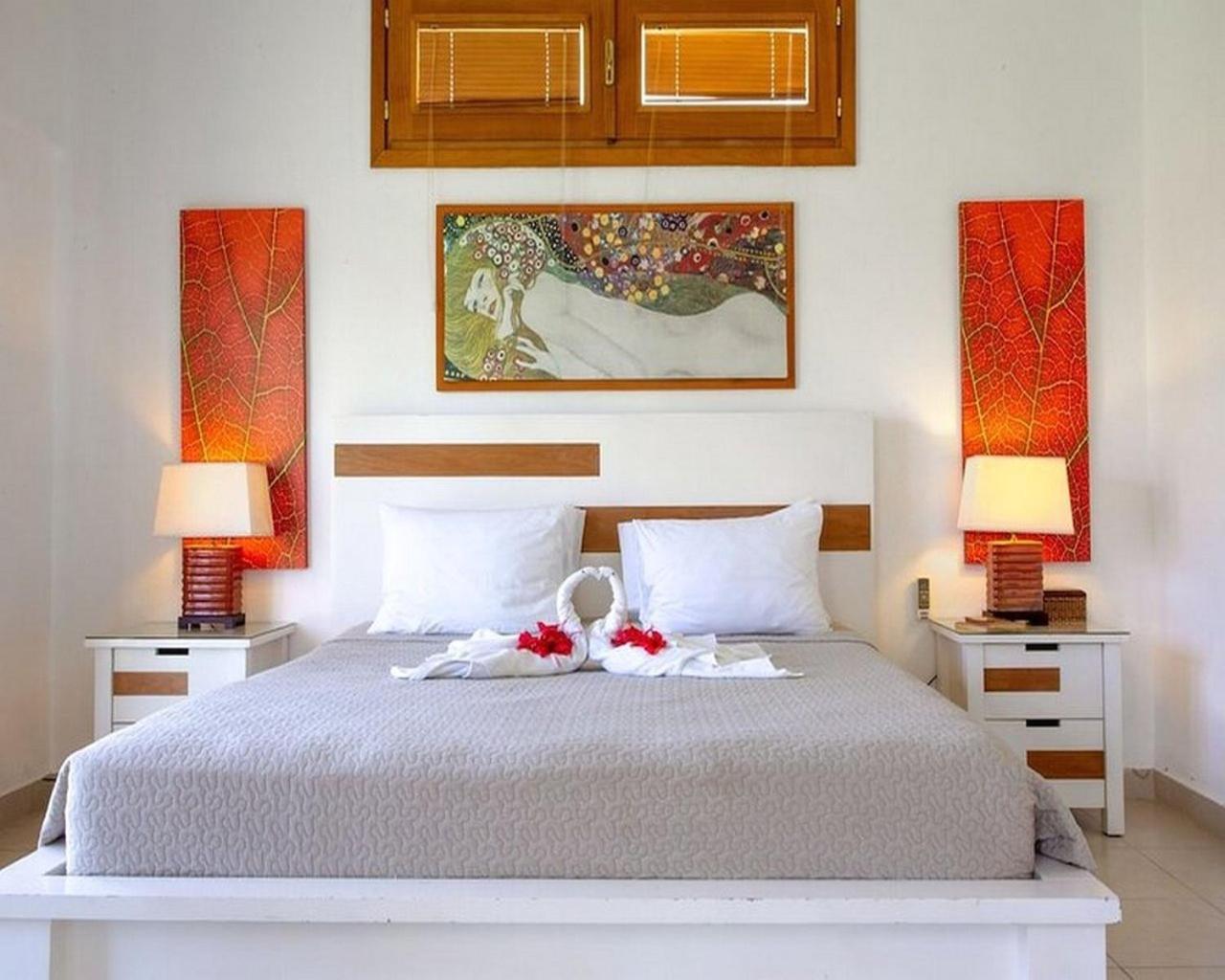 Bed & Breakfast Luxury With Maid *