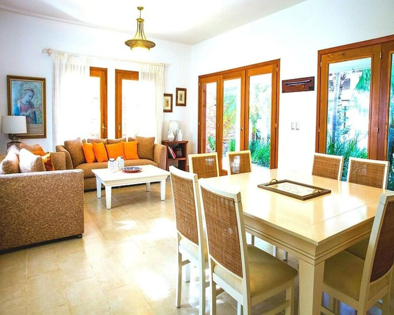 Luxury With Maid Bed & Breakfast Punta Cana