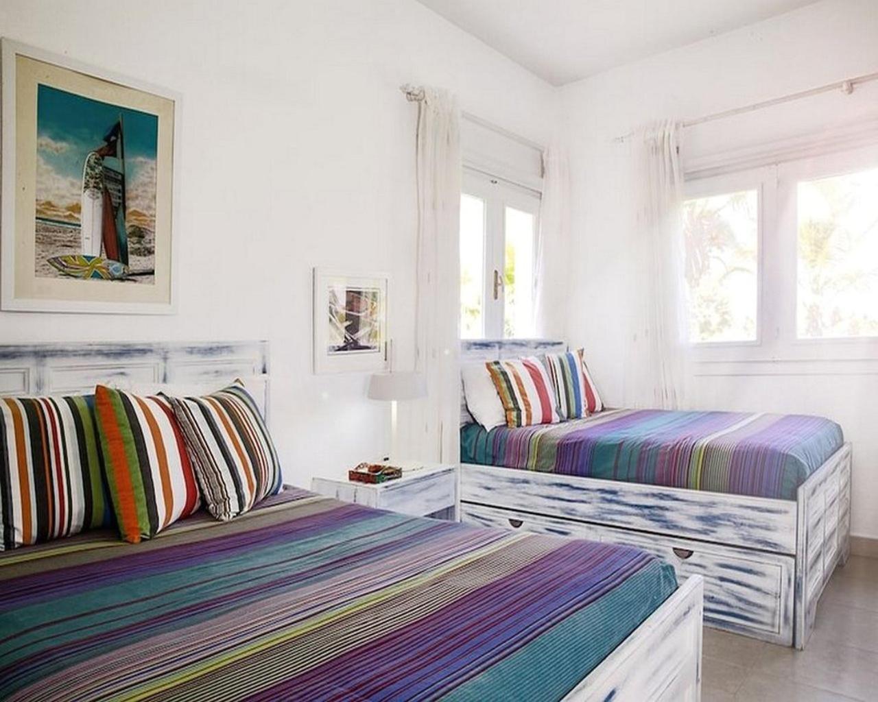 Luxury With Maid Bed & Breakfast *