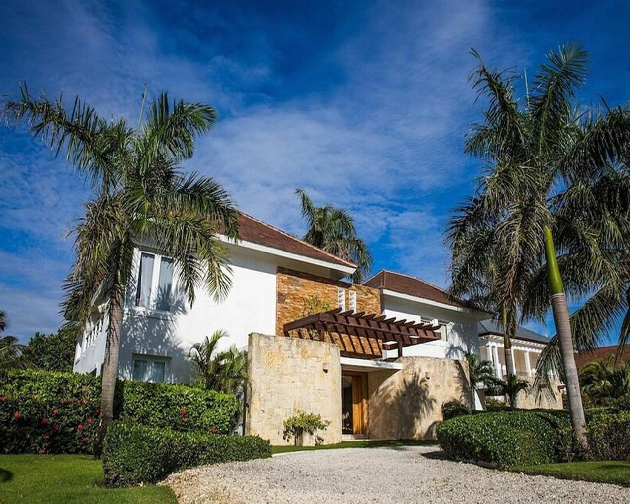 Bed & Breakfast Luxury With Maid Punta Cana