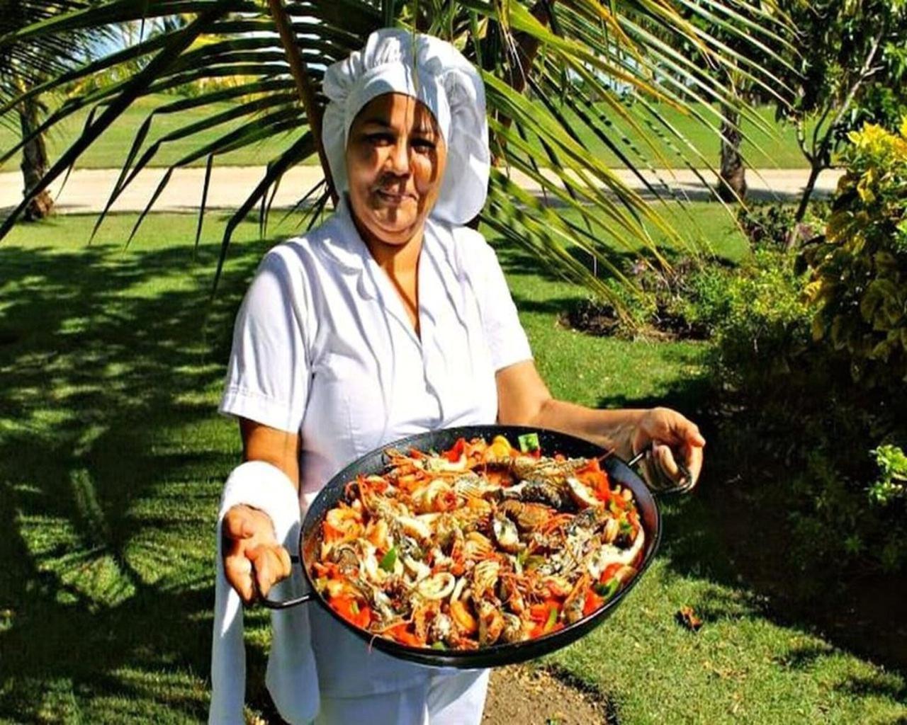 Bed & Breakfast Luxury With Maid Punta Cana