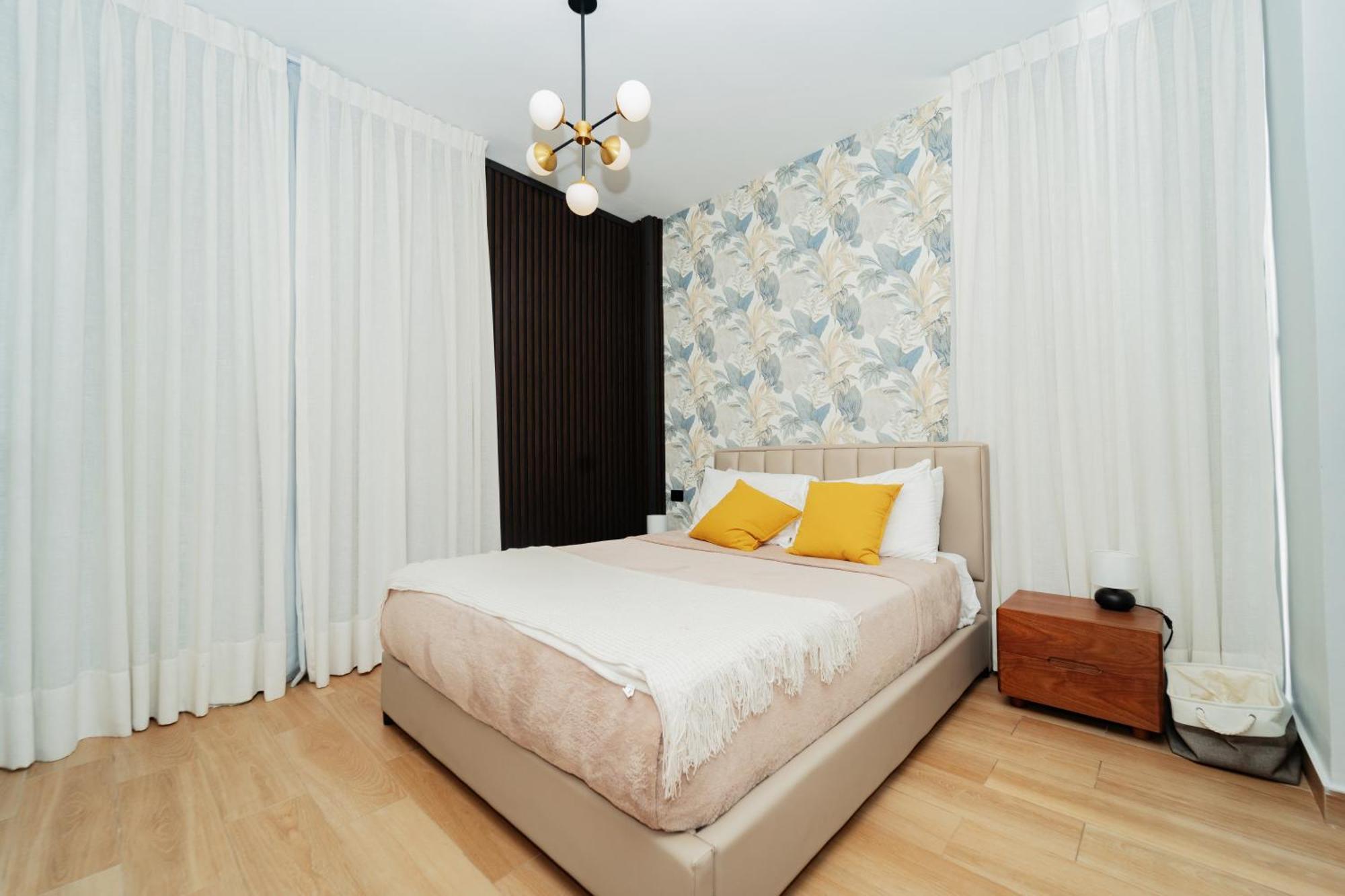 C-500 Park At Downtown Punta Cana, Republica Dominicana Apartamento *
