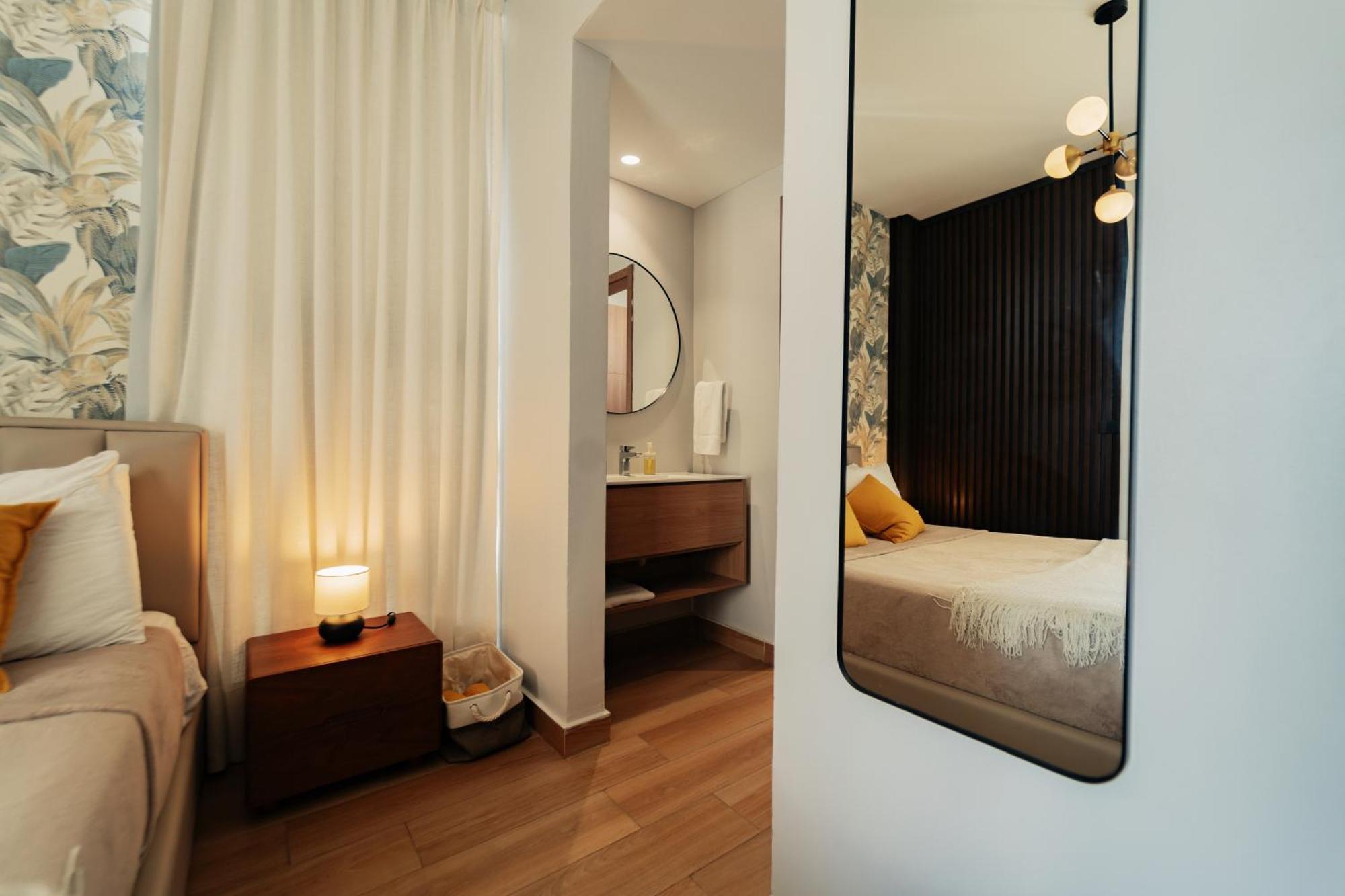 Apartamento C-500 Park At Downtown Punta Cana, Republica Dominicana *