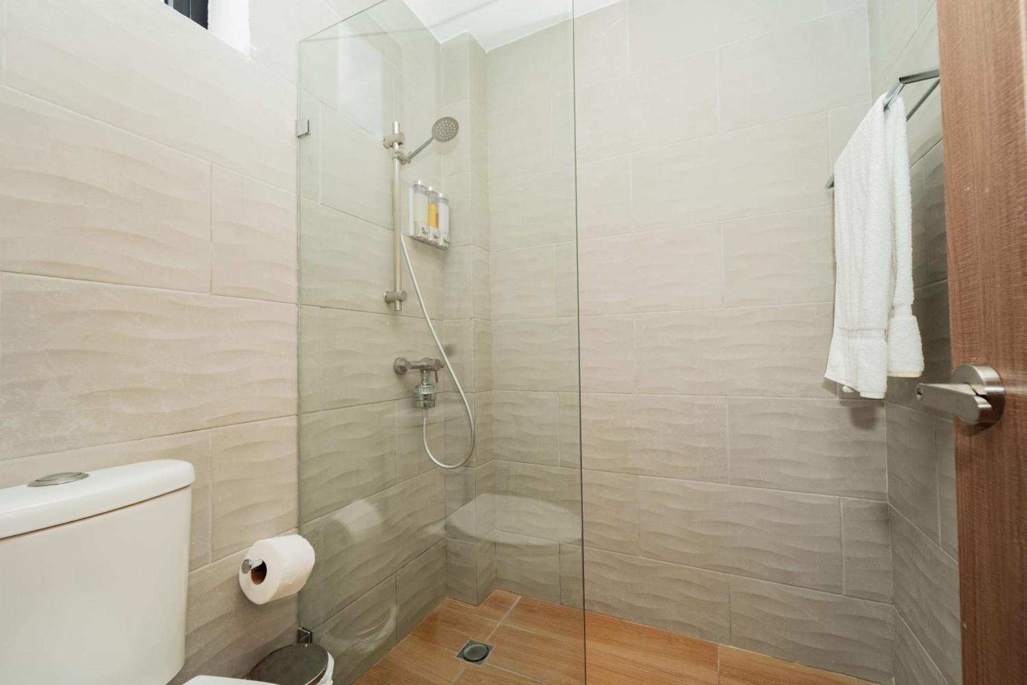 Apartamento C-500 Park At Downtown Punta Cana, Republica Dominicana *