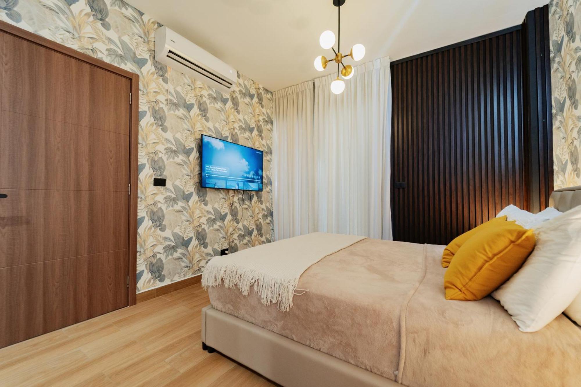 C-500 Park At Downtown Punta Cana, Republica Dominicana Apartamento
