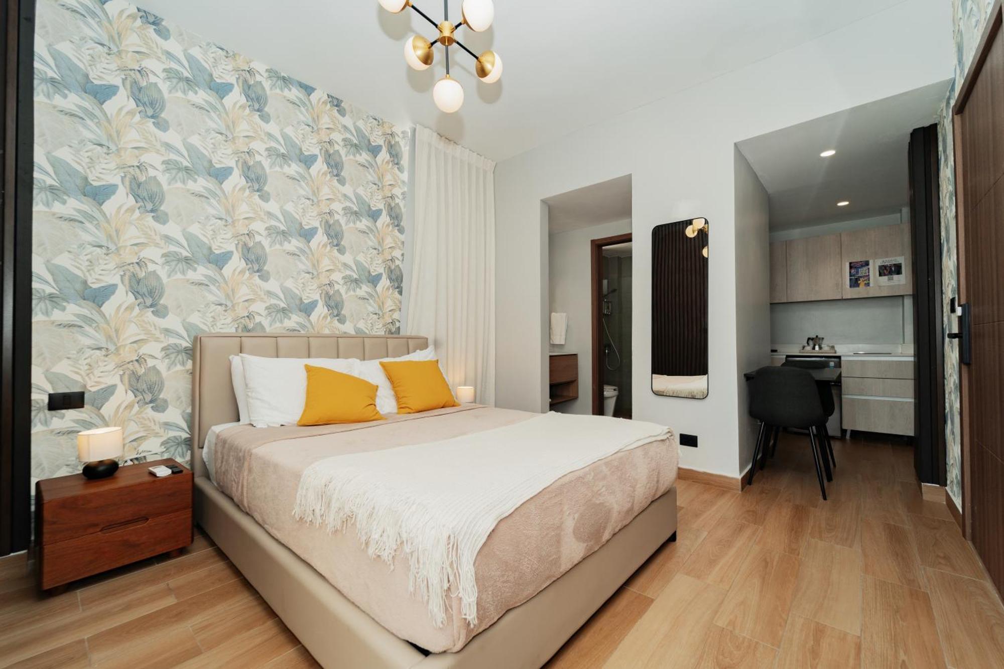 Apartamento C-500 Park At Downtown Punta Cana, Republica Dominicana *