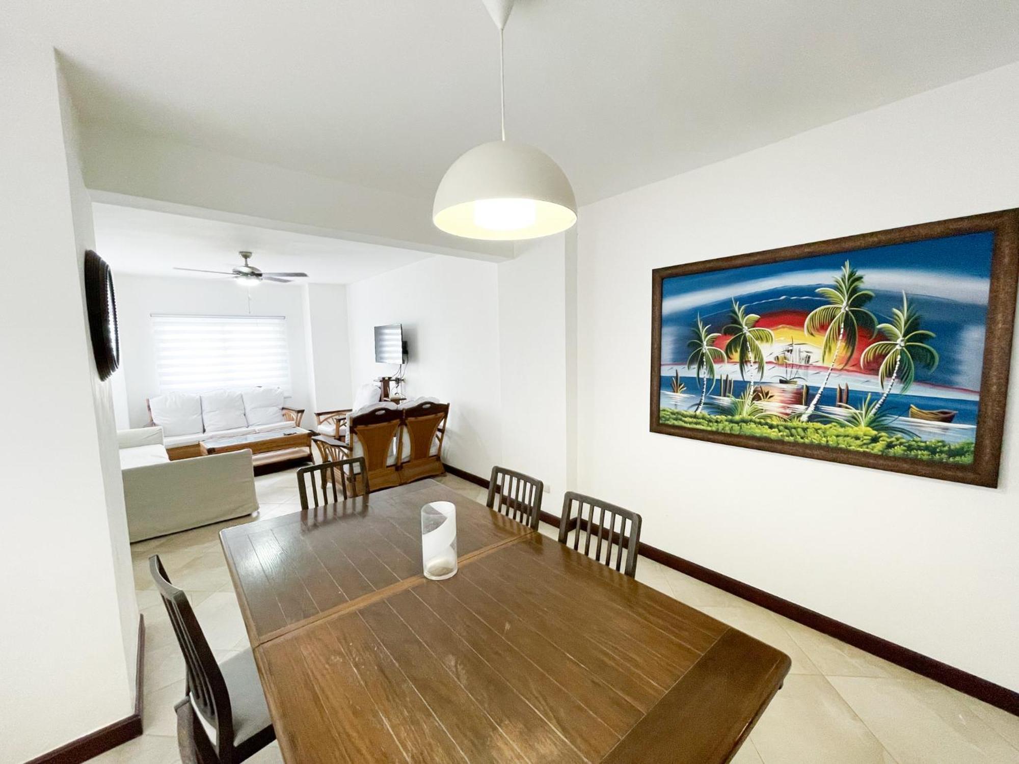 & Ocean & Garden View Wifi Bbq Bavaro Beach Club & Spa 5*