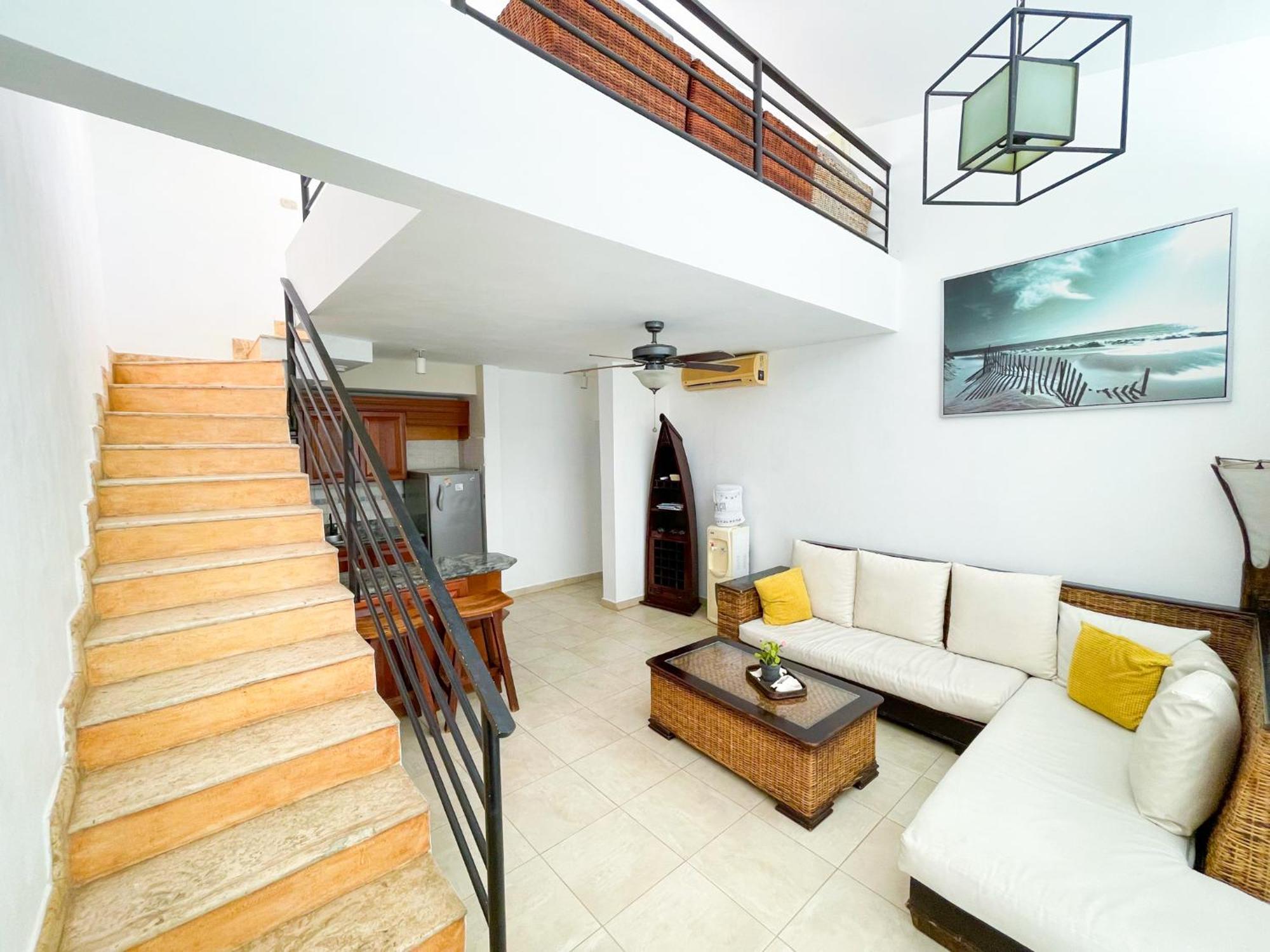 & Ocean & Garden View Wifi Bbq Bavaro Beach Club & Spa 5* Punta Cana
