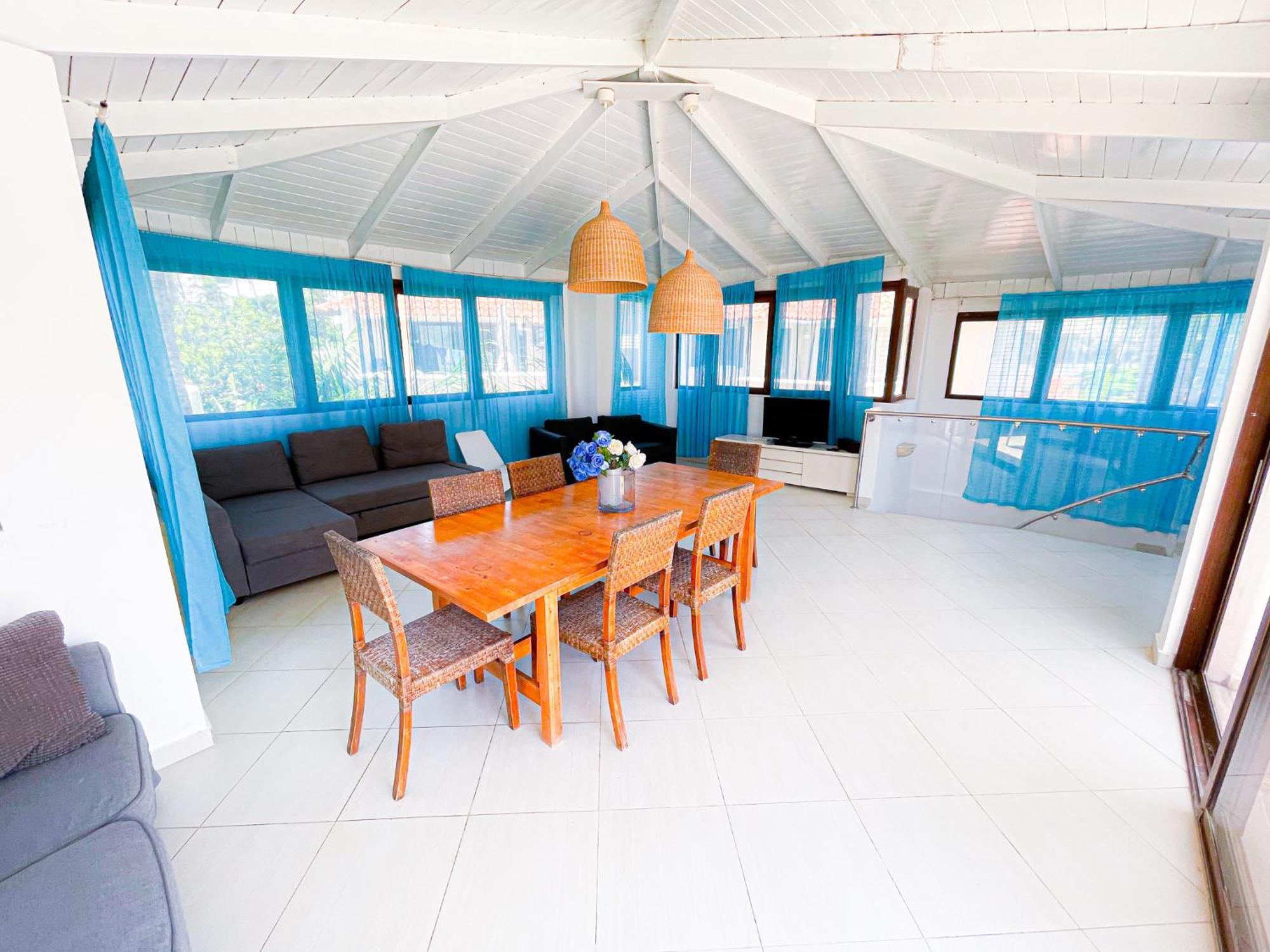 Hotel & Ocean & Garden View Wifi Bbq Bavaro Beach Club & Spa 5*