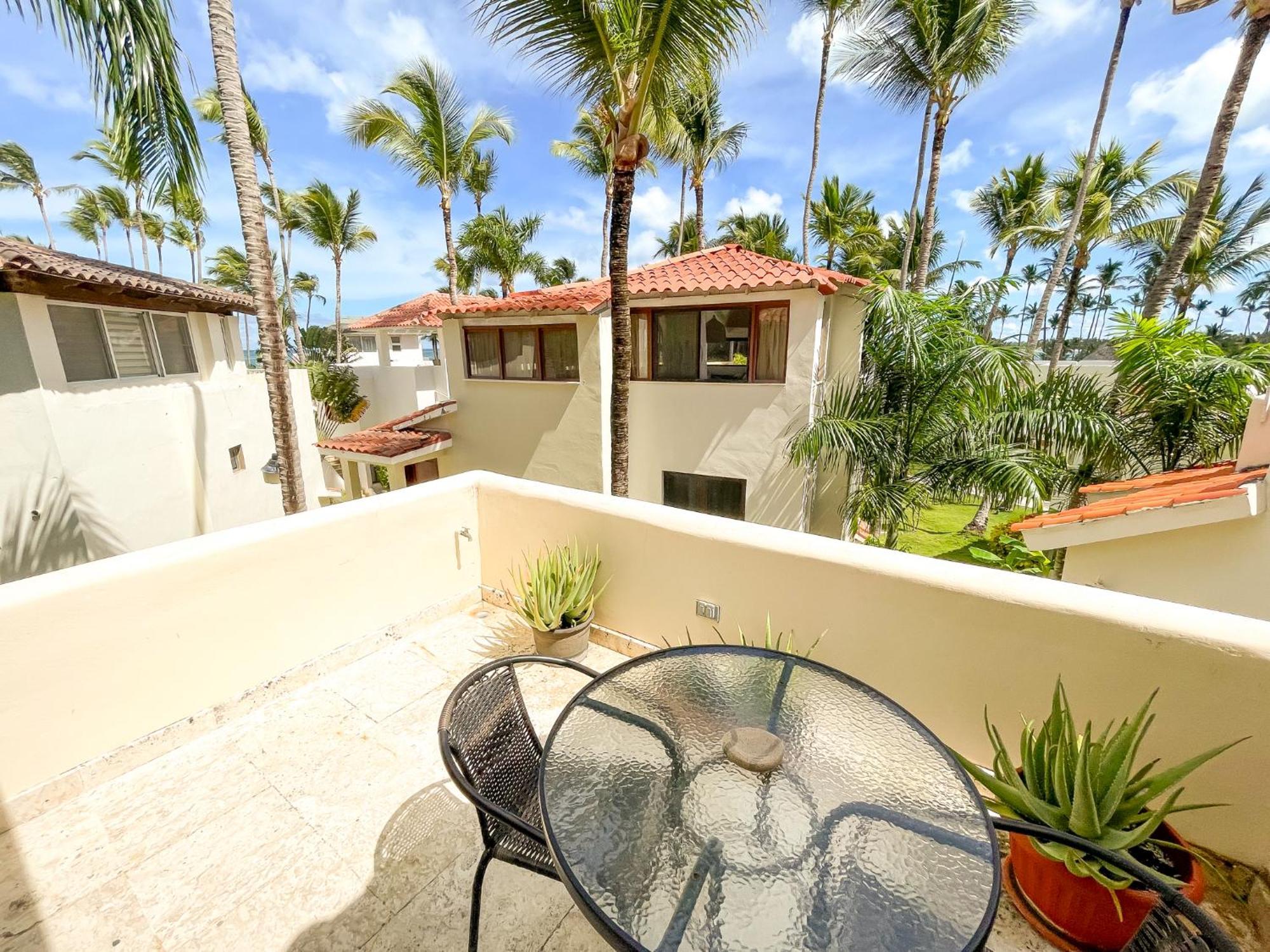 & Ocean & Garden View Wifi Bbq Bavaro Beach Club & Spa