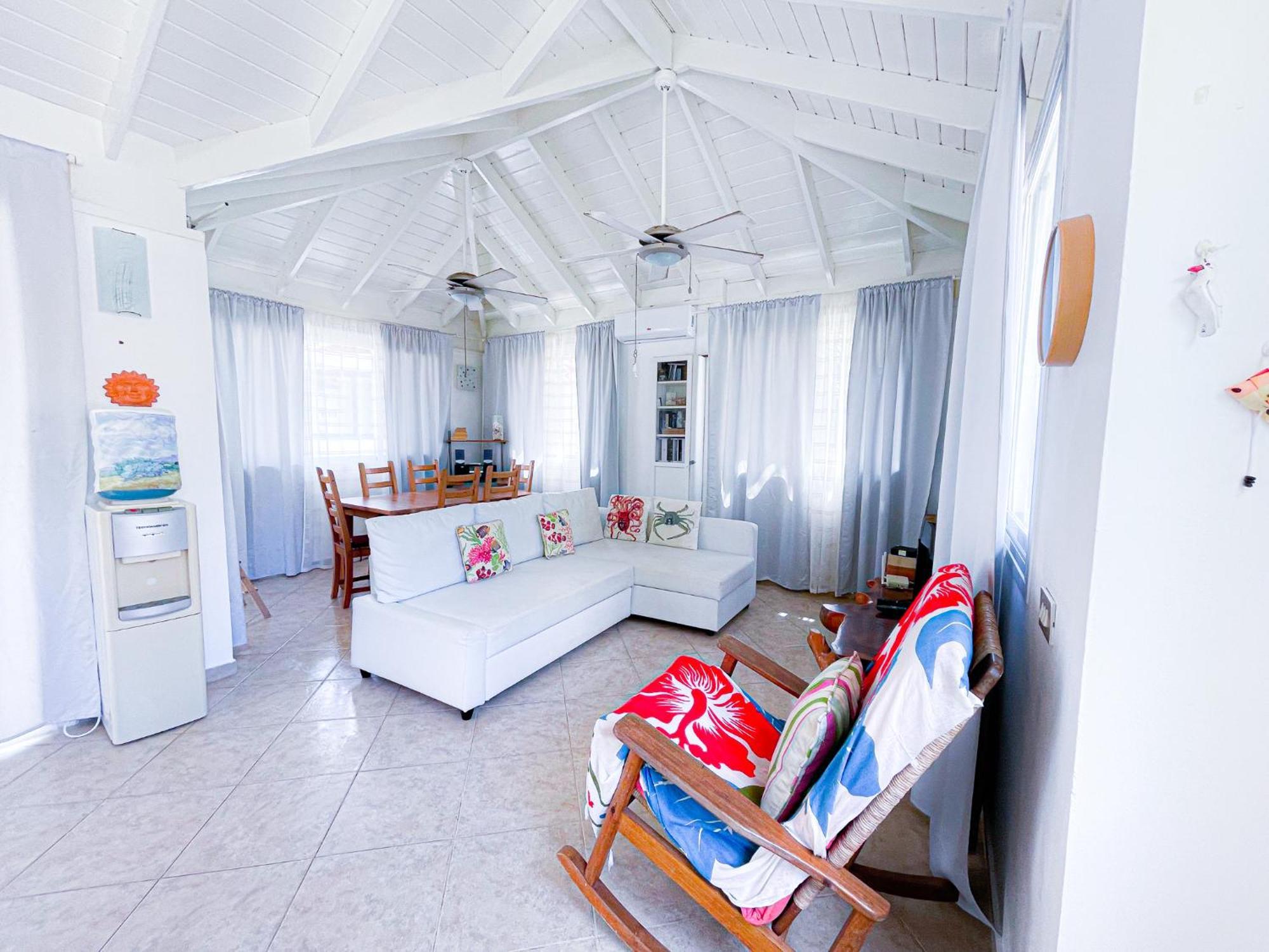 & Ocean & Garden View Wifi Bbq Bavaro Beach Club & Spa 5*