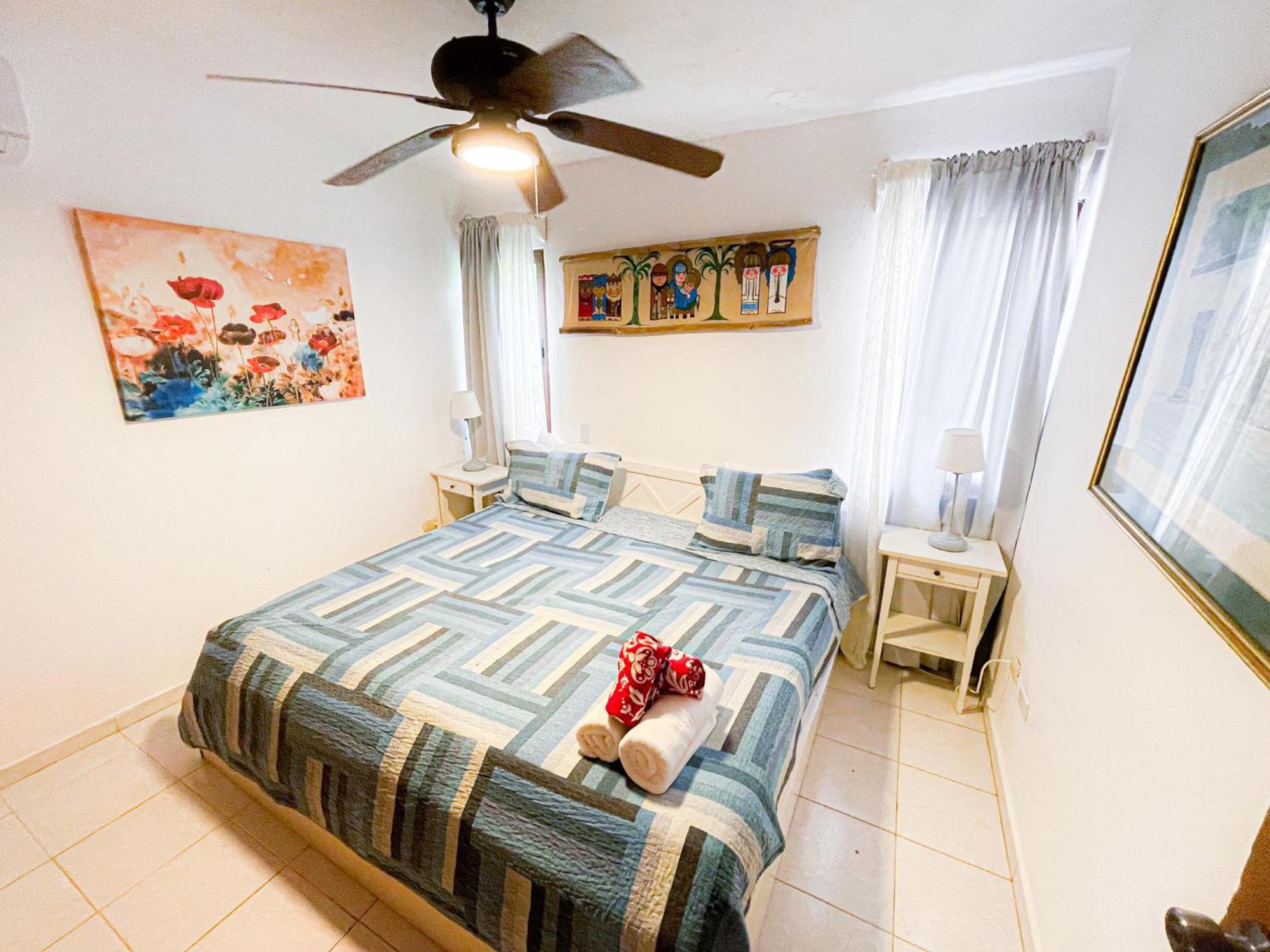 Hotel & Ocean & Garden View Wifi Bbq Bavaro Beach Club & Spa 5*