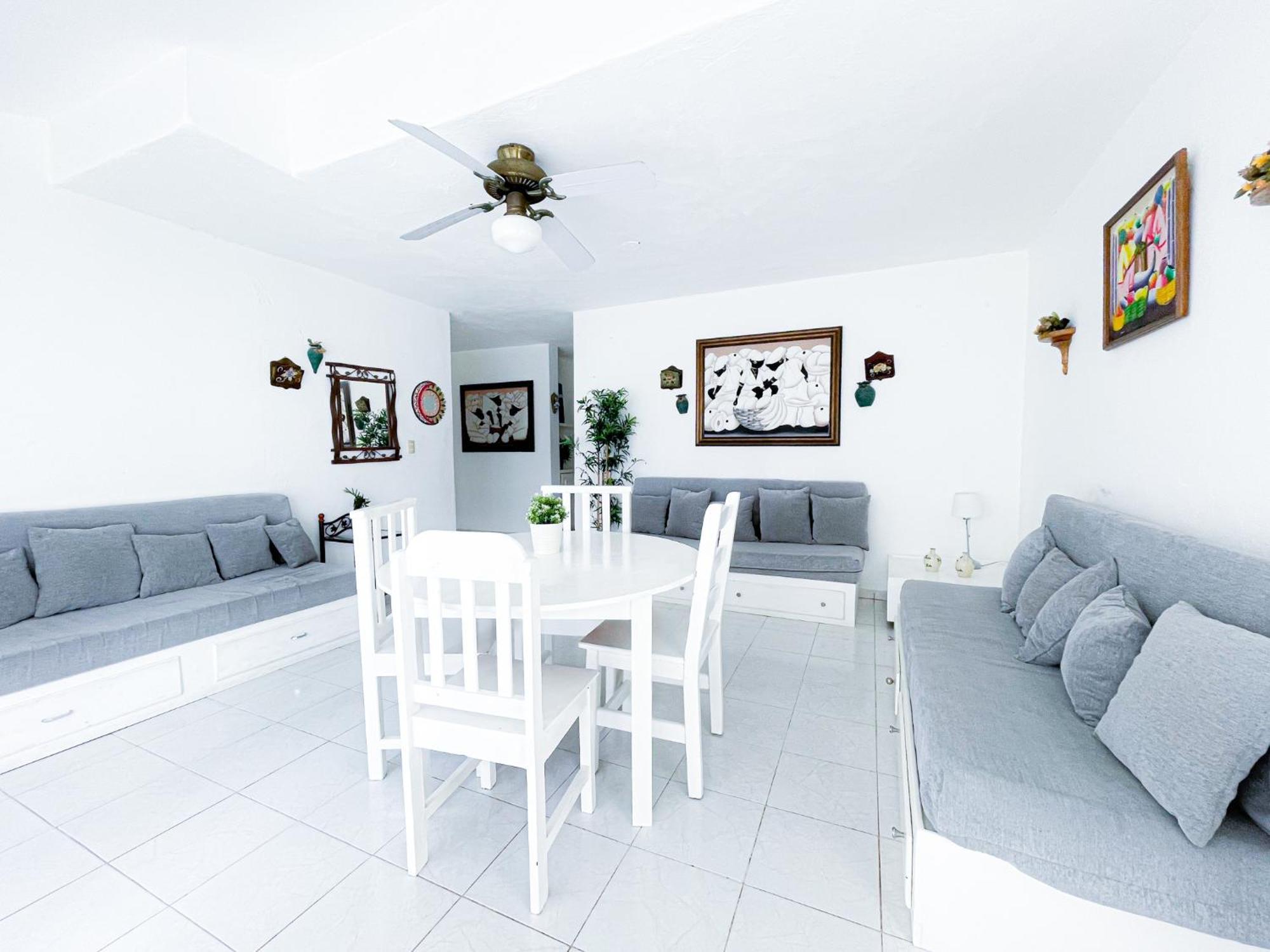 & Ocean & Garden View Wifi Bbq Bavaro Beach Club & Spa Hotel 5*