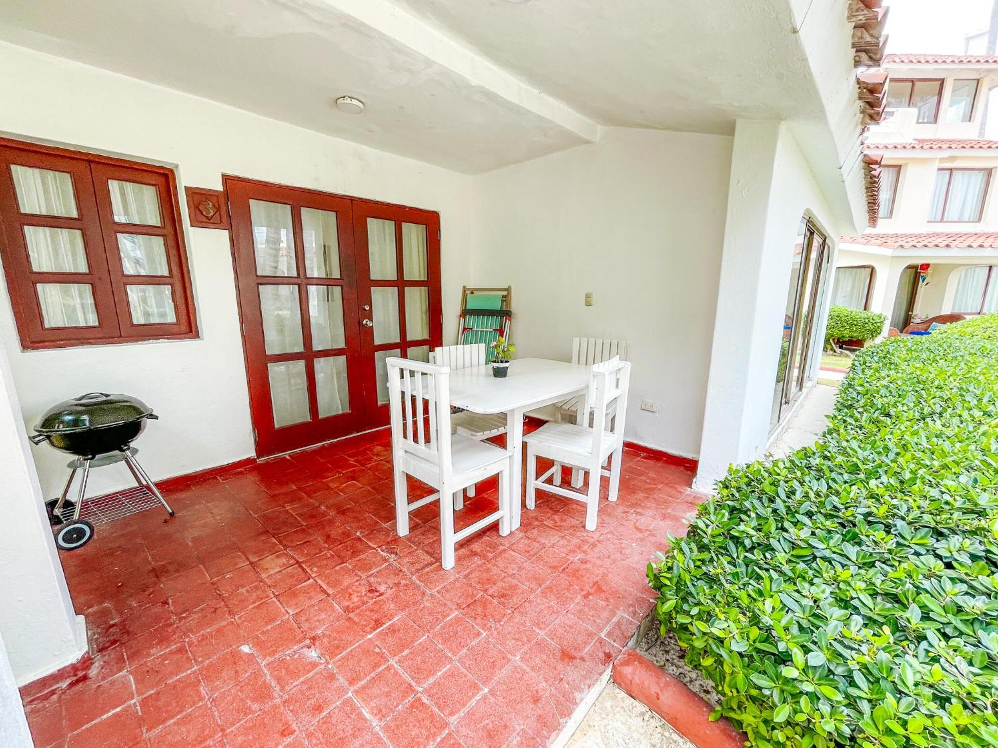 & Ocean & Garden View Wifi Bbq Bavaro Beach Club & Spa Hotel 5*