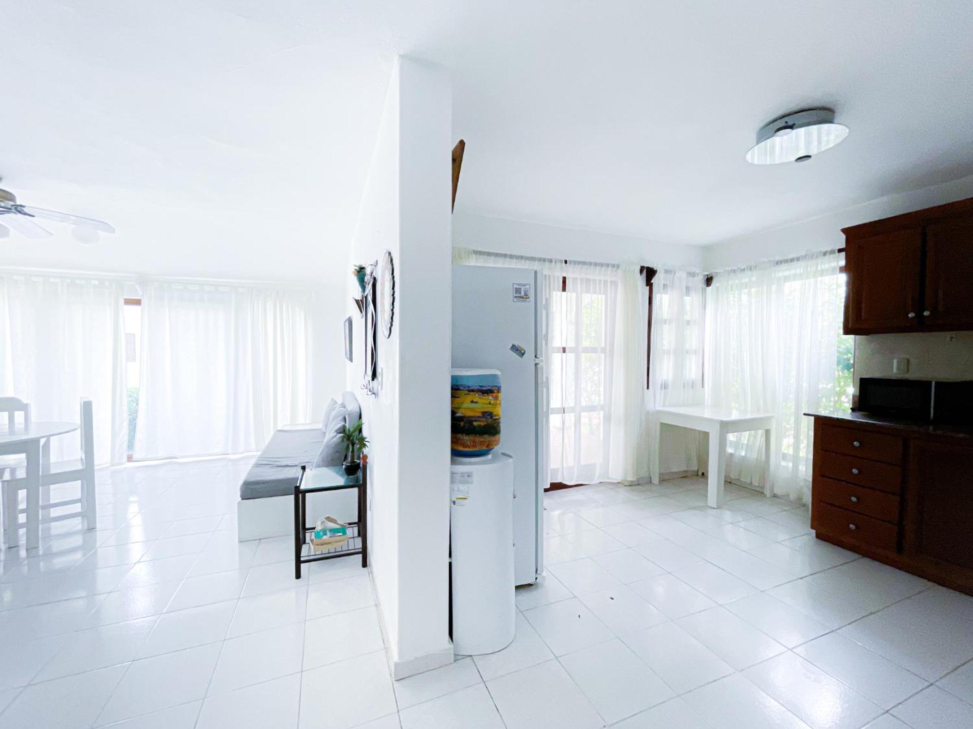 Hotel & Ocean & Garden View Wifi Bbq Bavaro Beach Club & Spa 5*