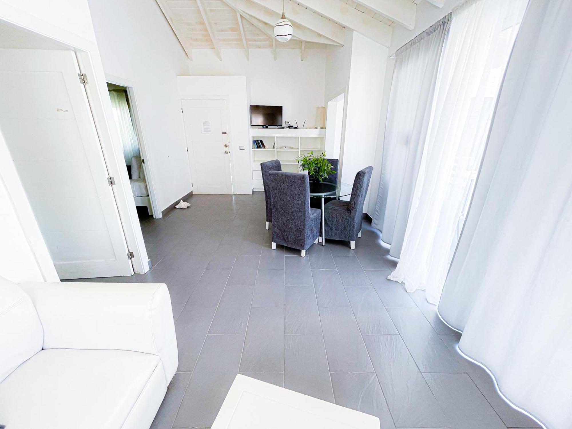 & Ocean & Garden View Wifi Bbq Bavaro Beach Club & Spa 5* Punta Cana