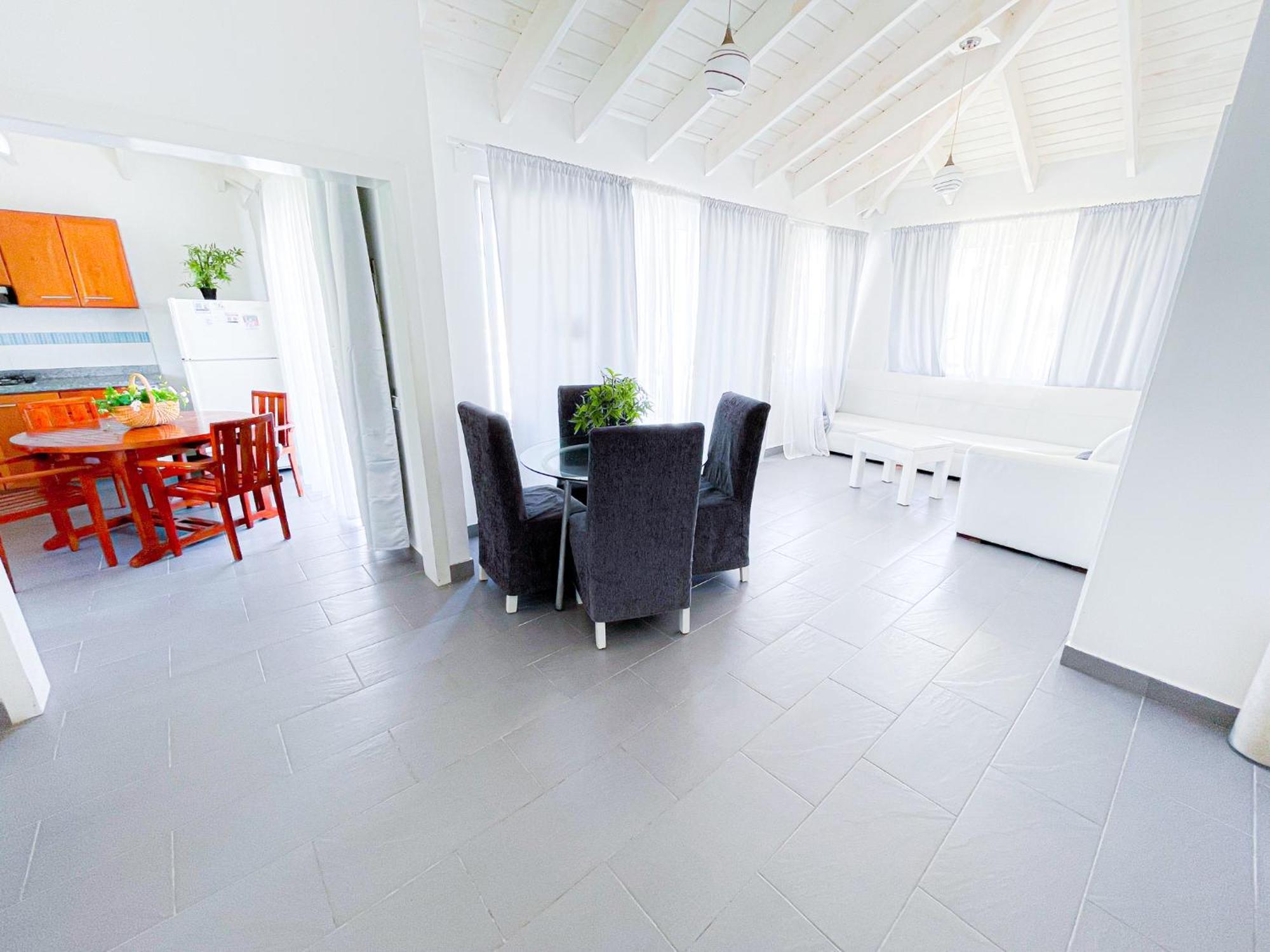 & Ocean & Garden View Wifi Bbq Bavaro Beach Club & Spa Hotel 5*