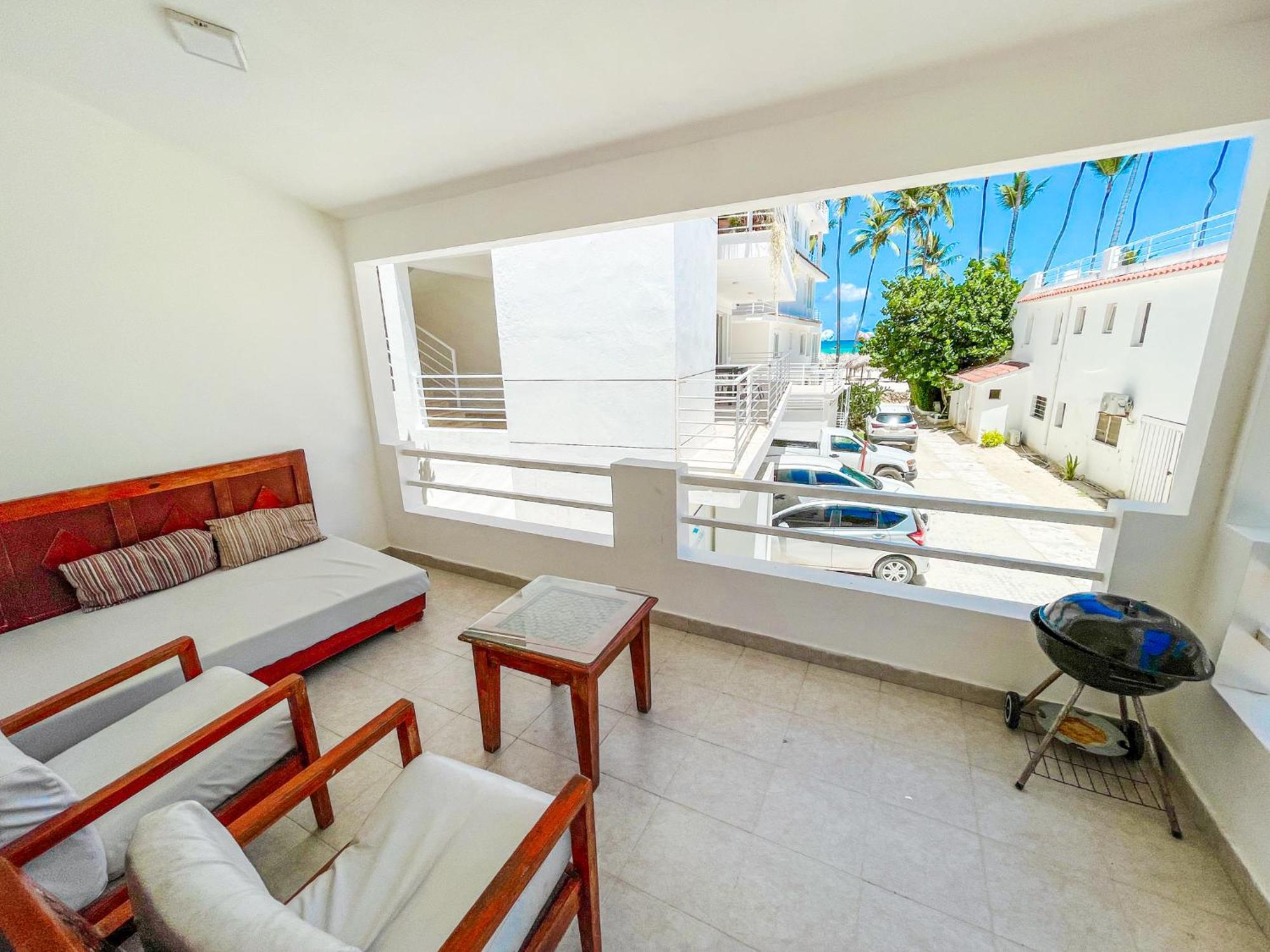 Hotel & Ocean & Garden View Wifi Bbq Bavaro Beach Club & Spa Punta Cana