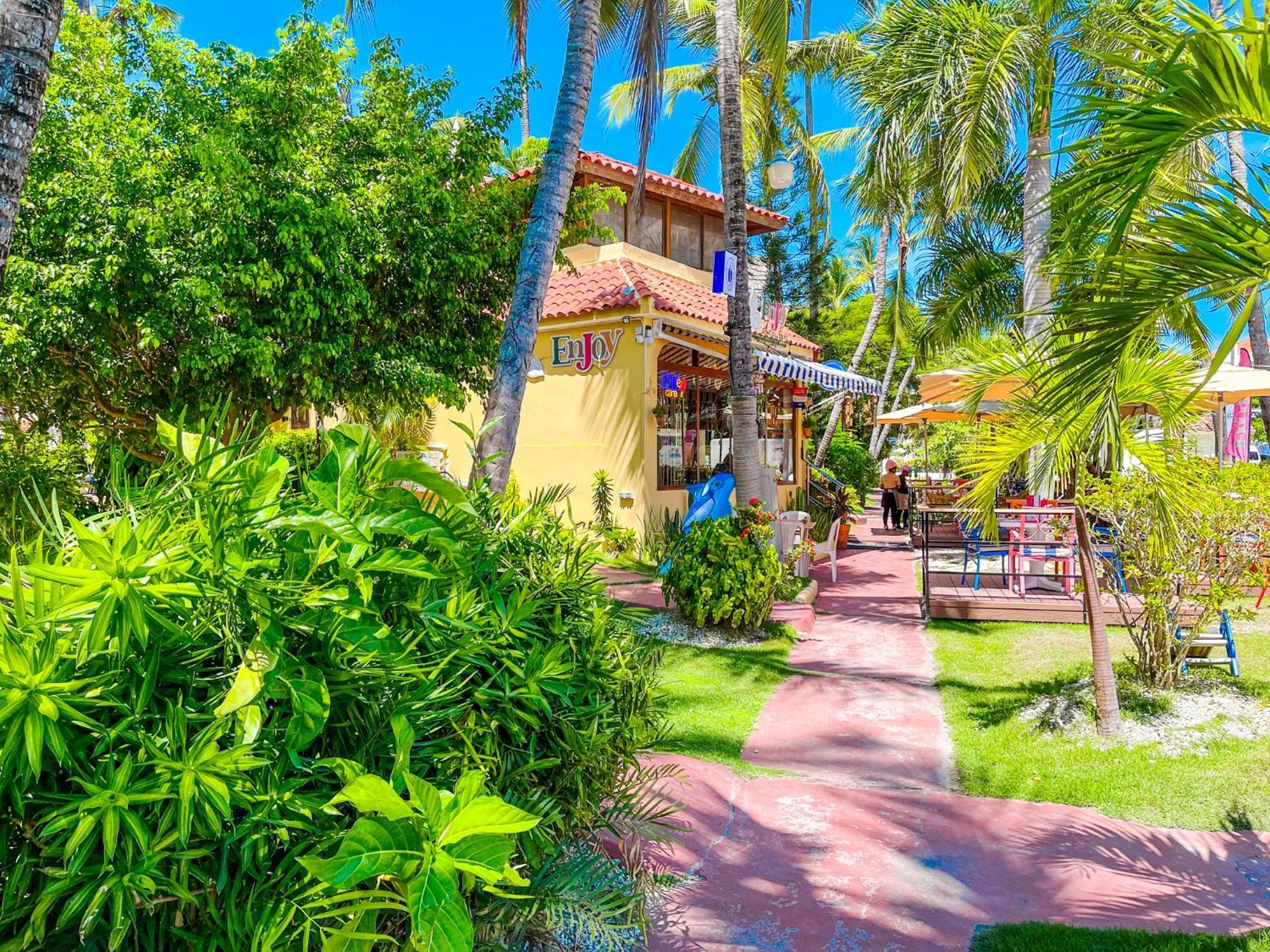 Hotel & Ocean & Garden View Wifi Bbq Bavaro Beach Club & Spa Punta Cana