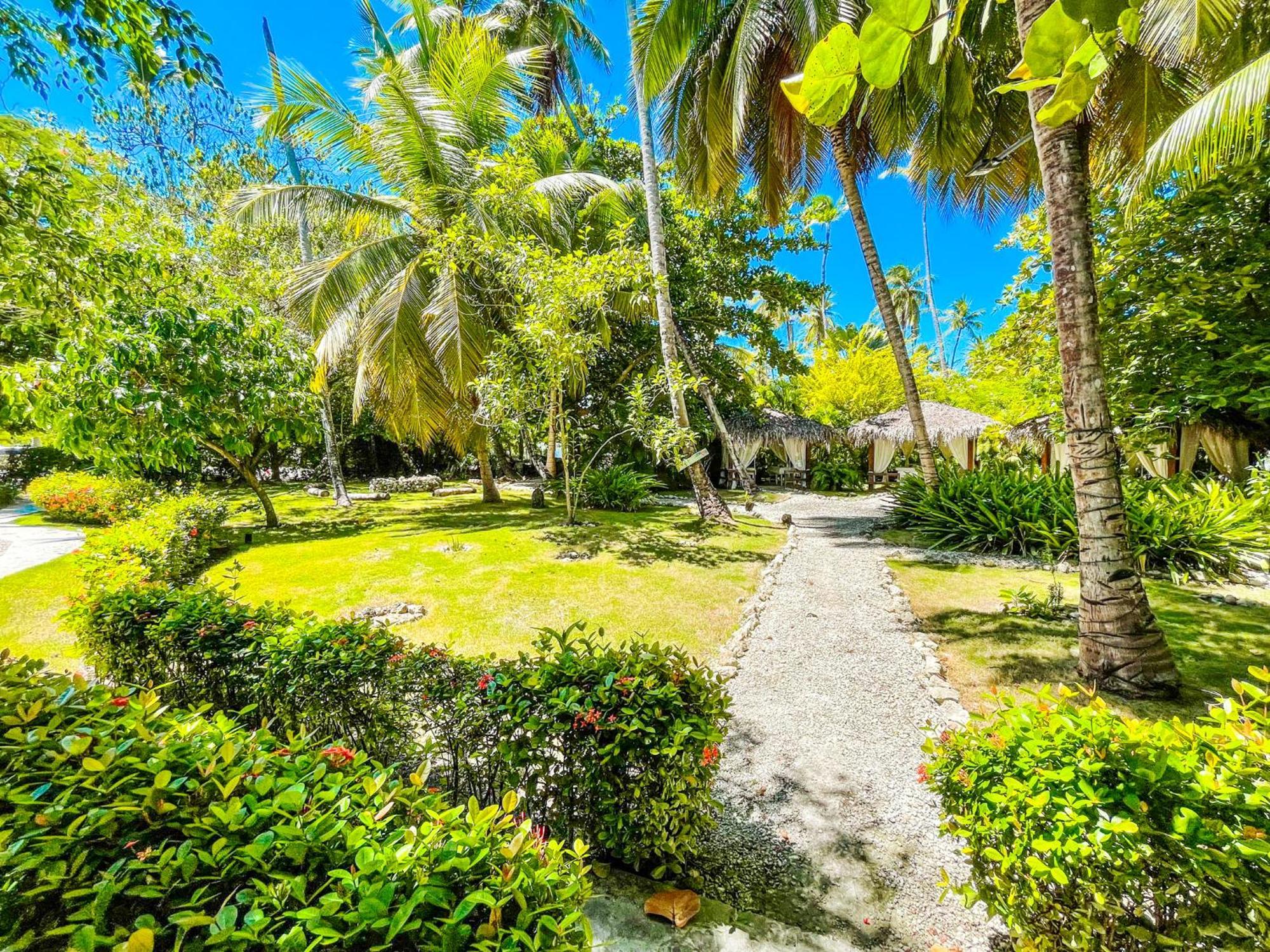 & Ocean & Garden View Wifi Bbq Bavaro Beach Club & Spa