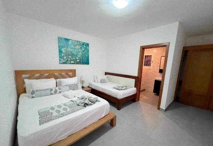 Coral Pool View - Playa Los Corales Punta Cana