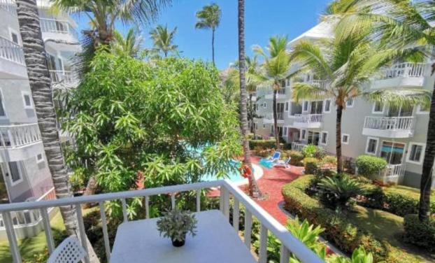 Coral Pool View - Playa Los Corales * Punta Cana