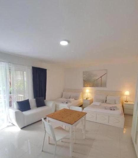 Coral Pool View - Playa Los Corales Apartment
