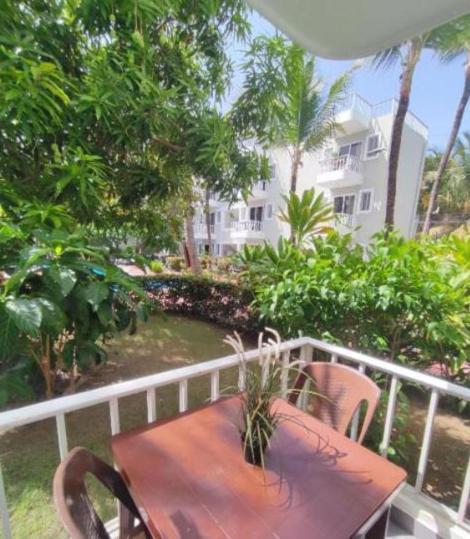 Apartment Coral Pool View - Playa Los Corales