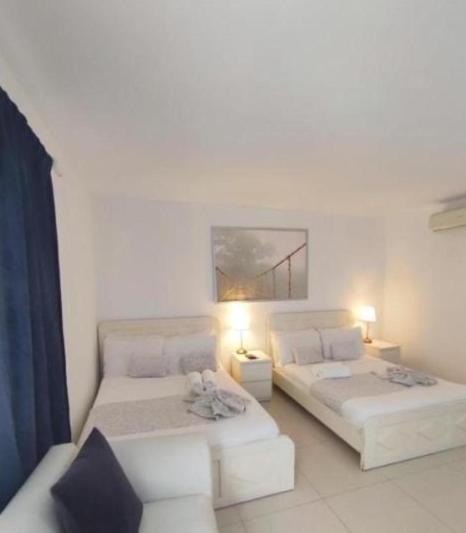 Apartment Coral Pool View - Playa Los Corales *