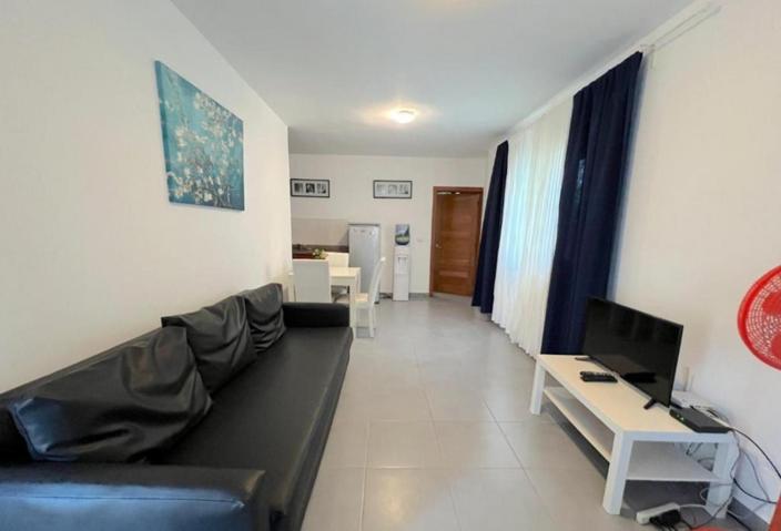 Apartment Coral Pool View - Playa Los Corales