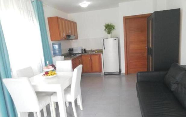 Apartment Coral Pool View - Playa Los Corales