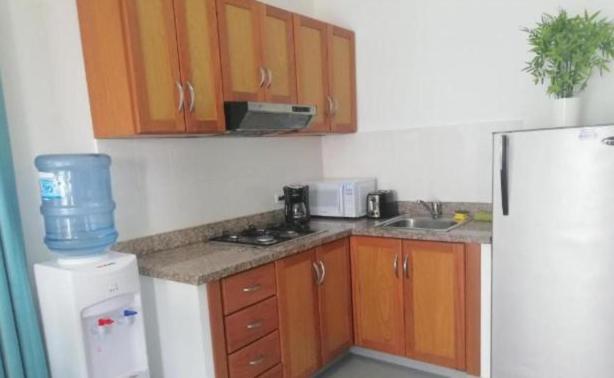 Apartment Coral Pool View - Playa Los Corales *