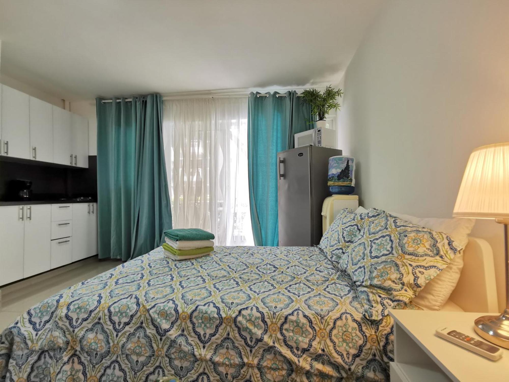 Coral Pool View - Playa Los Corales Apartment Punta Cana