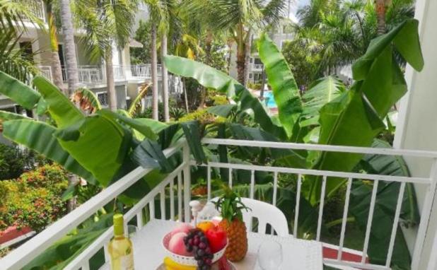 Apartment Coral Pool View - Playa Los Corales Punta Cana