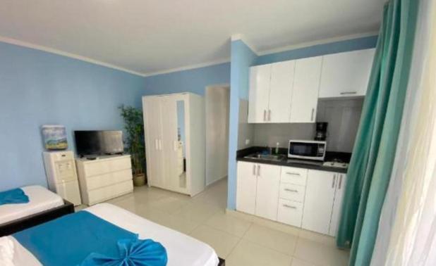 Coral Pool View - Playa Los Corales Apartment *
