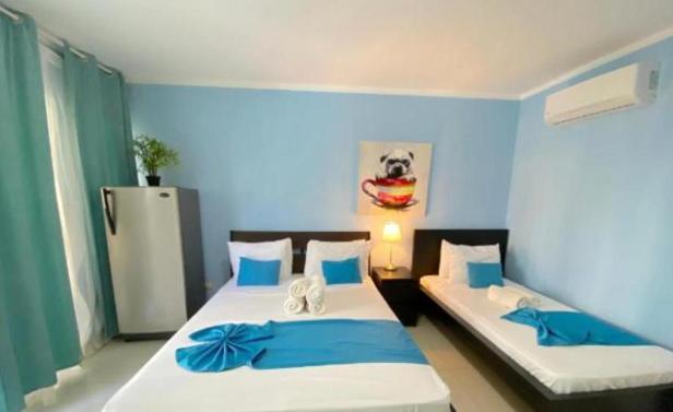 Apartment Coral Pool View - Playa Los Corales *