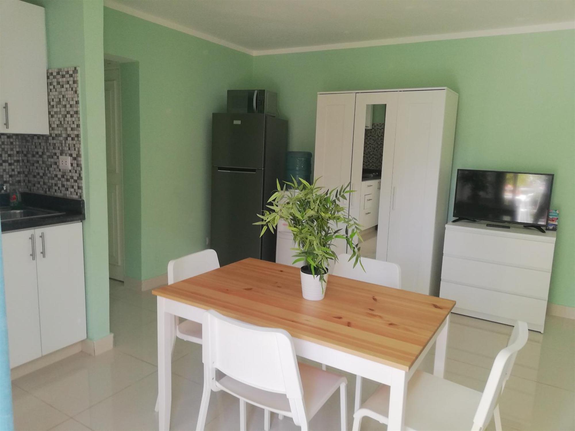 Apartment Coral Pool View - Playa Los Corales Punta Cana