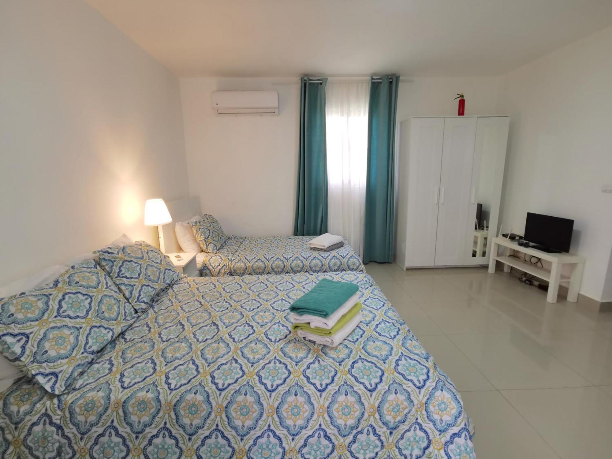 Apartment Coral Pool View - Playa Los Corales