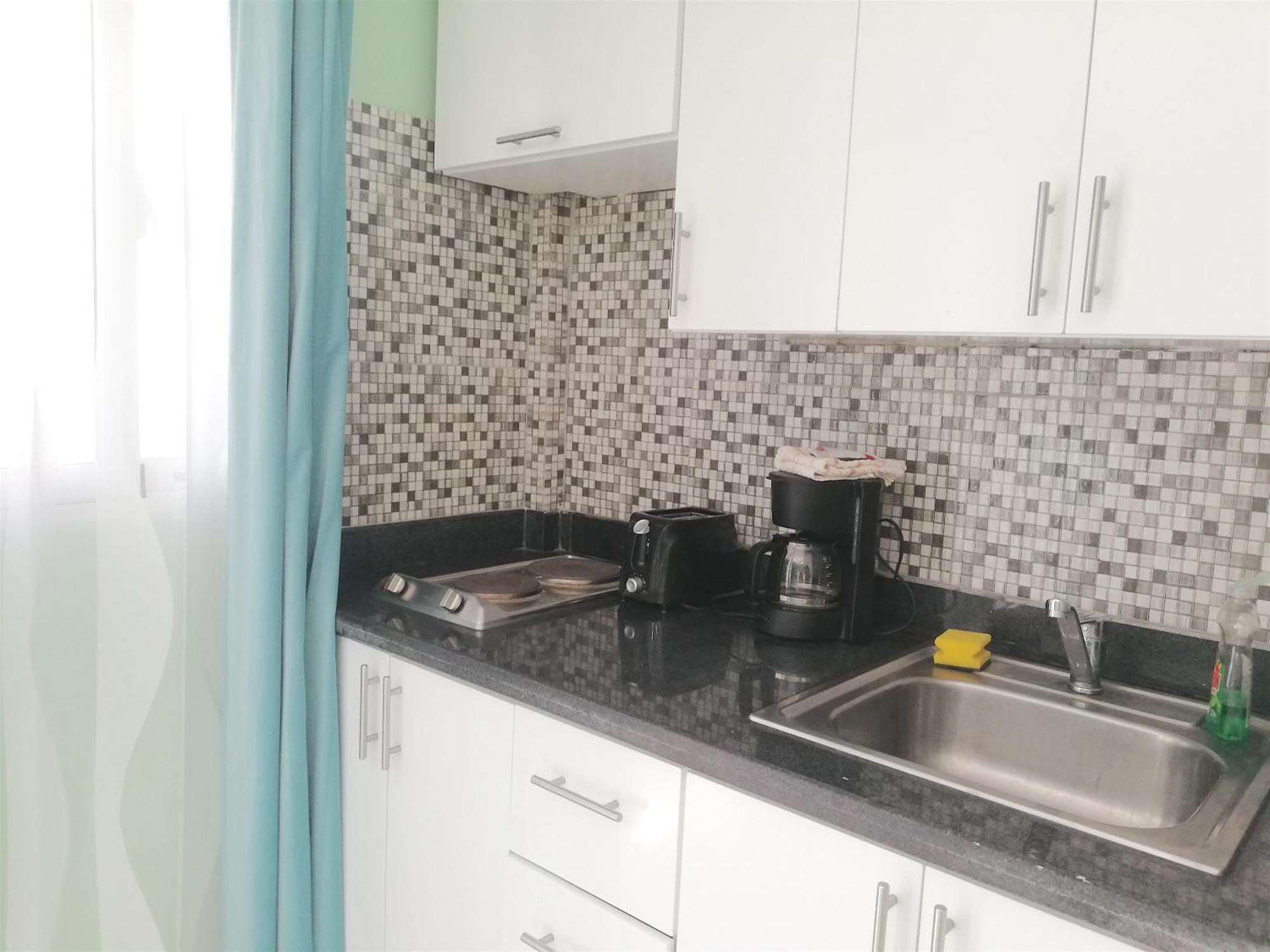 Coral Pool View - Playa Los Corales Apartment *